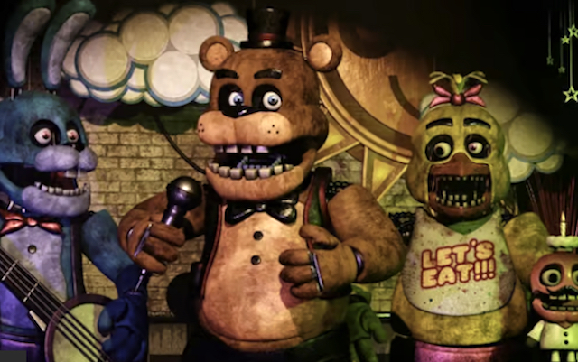 Five Nights at Freddy's Review: The Iconic Game Becomes a Tedious Adaptation