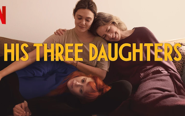 3Daughters