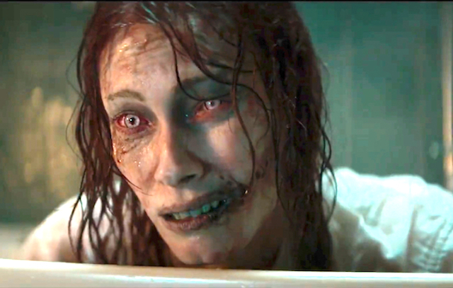 Evil Dead Rise Review: A horrifying tale of gore in galore