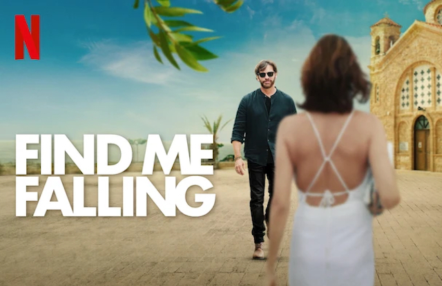 Κριτική ηχητικής ταινίας “Find Me Falling”.