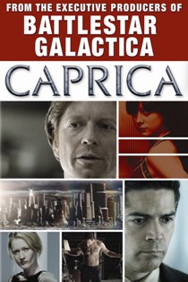 Caprica