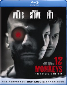 12 Monkeys