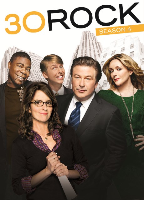 30 Rock: Season 4