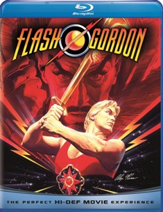 Flash Gordon