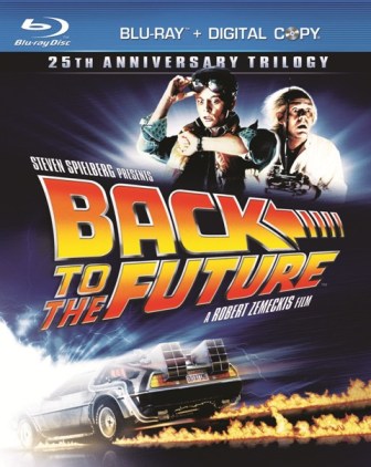 Back to the Future: 25th Anniversary Trilogy