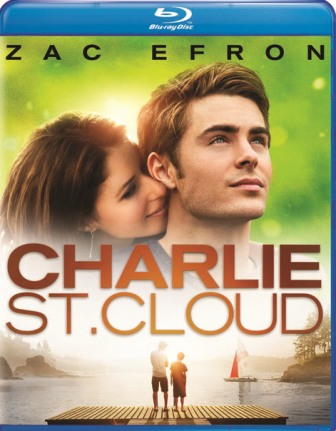 Charlie St. Cloud was released on Blu-Ray and DVD on Nov. 9, 2010.