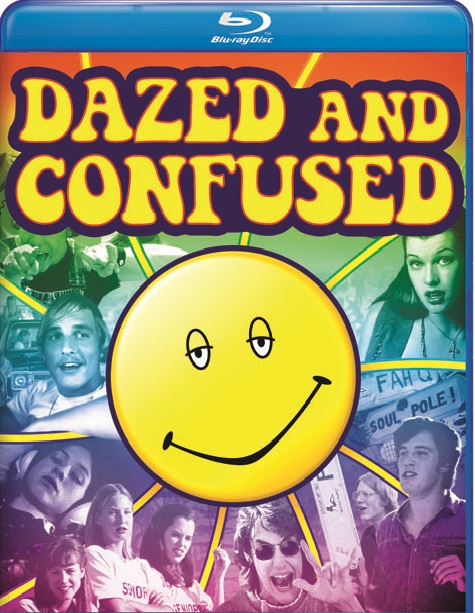 Dazed and Confused will be released on Blu-ray on August 9th, 2011
