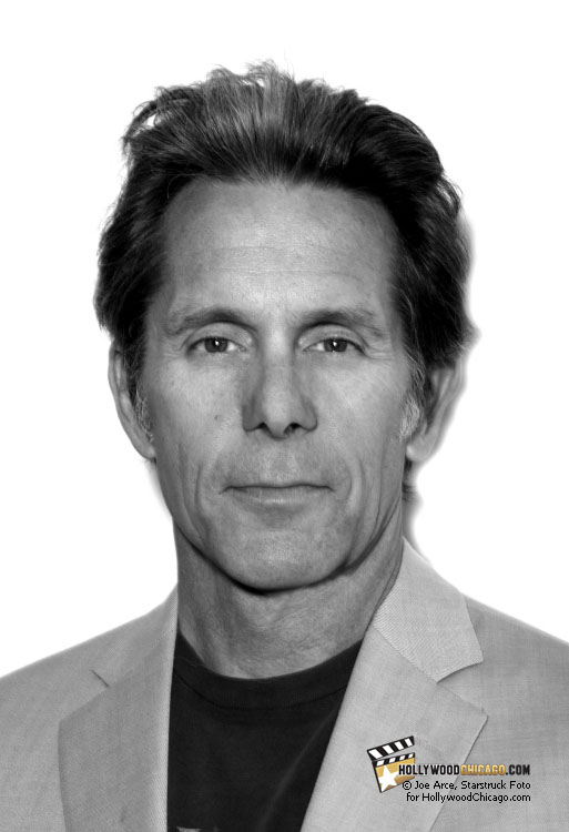 Gary Cole at the Chicago International Film Festival, October 6th, 2011