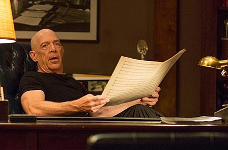 J.K. Simmons