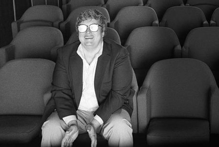 Roger Ebert