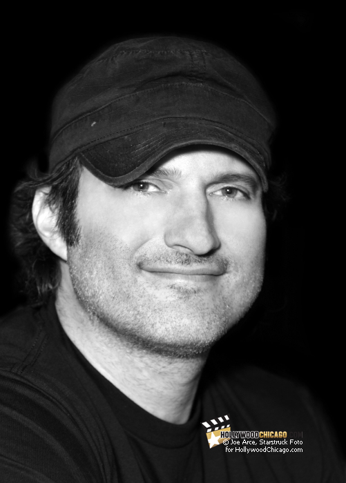 Robert Rodriguez