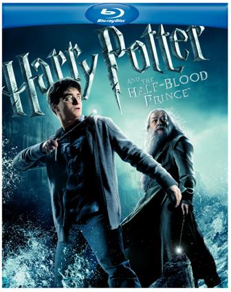 Harry Potter and the Half-Blood Prince was released on Blu-Ray and DVD on December 8th, 2009.