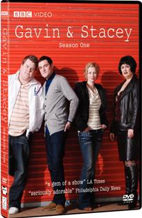 Gavin and Stacey