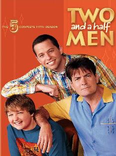 Two and a Half Men