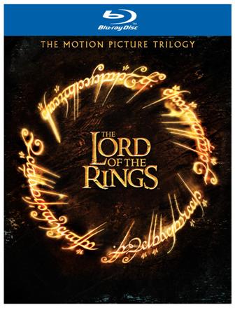 The Lord of the Rings Trilogy