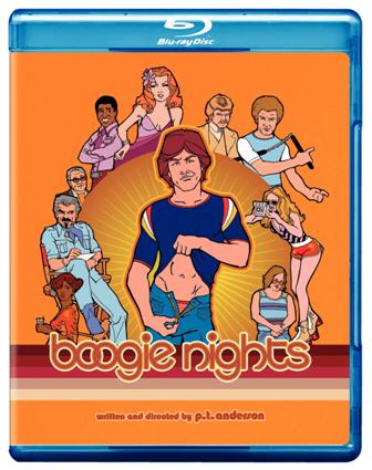 Boogie Nights was released on Blu-ray on January 19th, 2010.