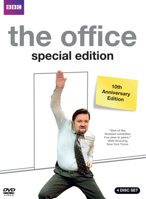 The Office: Special Edition