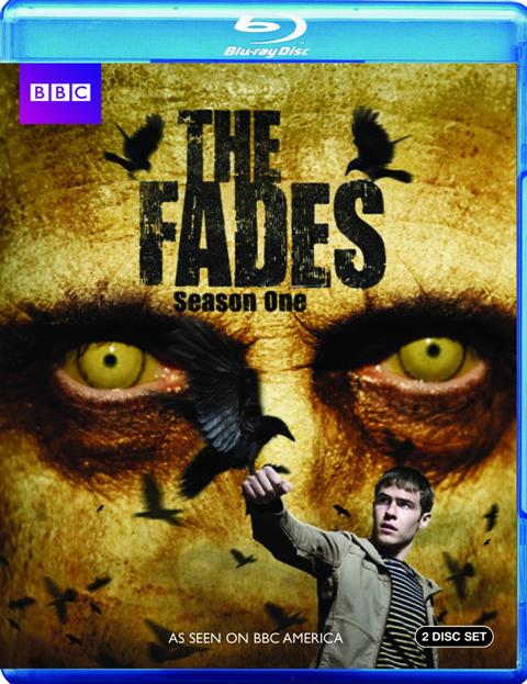 The Fades