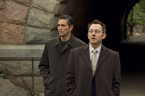 Person of Interest