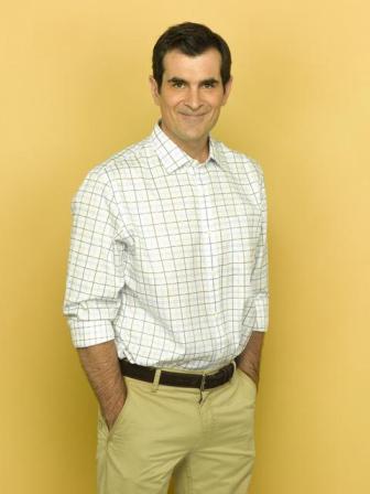 Ty Burrell in Modern Family