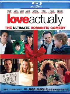 Love Actually