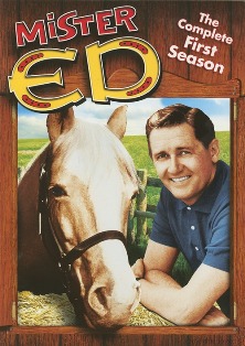 Mister Ed: The Complete First Season