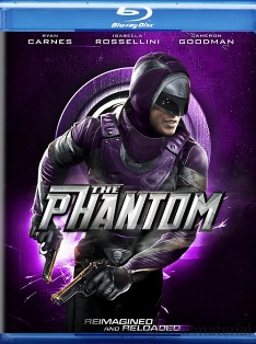 The Phantom