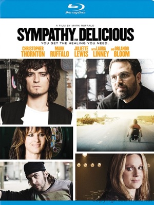 Sympathy for Delicious was released on Blu-Ray and DVD on August 23, 2011.