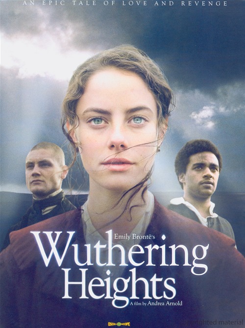 Wuthering Heights – review, Andrea Arnold