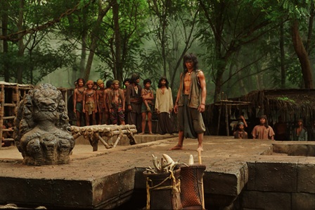 Ong Bak 2: The Beginning was released on Blu-ray and DVD on February 2nd, 2010.