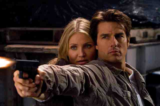 Knight and Day was released on Blu-Ray and DVD on November 30th, 2010.