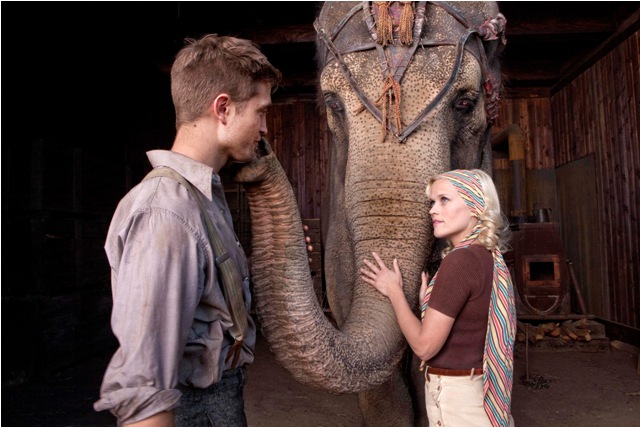 Water For Elephants