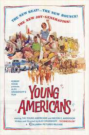 Young Americans