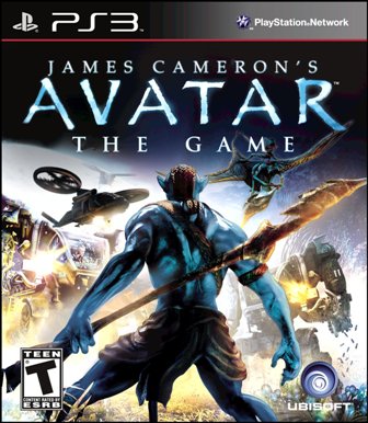 Avatar: The Game