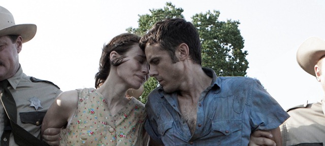 Ain't Them Bodies Saints