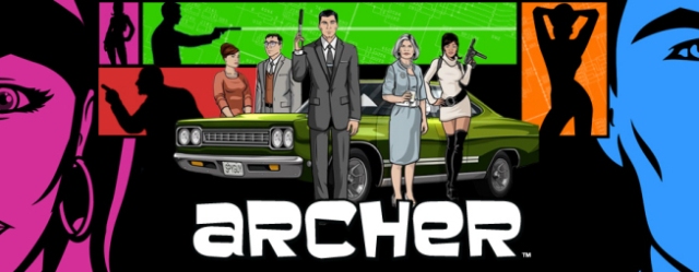 Archer Tv Review Hilarious Animated Spy Series Continues Hot Streak