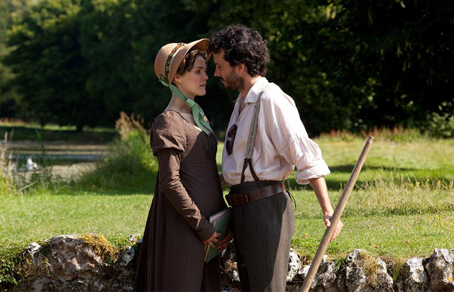 Keri Russell, Bret McKenzie