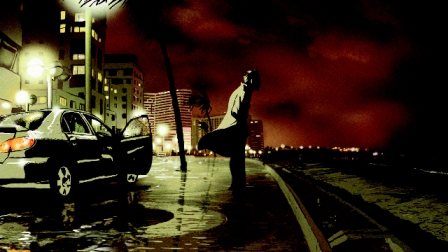 Waltz With Bashir