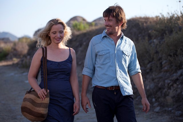 Before Midnight