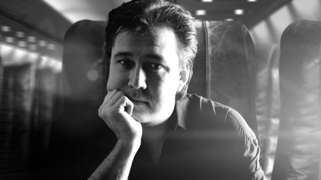 American Bill Hicks