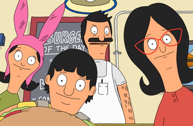 At Your Service: The Familial Staff of ‘Bob’s Burgers’