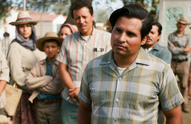 Michael Peña