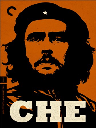 Che was released on Blu-ray and DVD on January 19th, 2010.