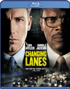 Changing Lanes