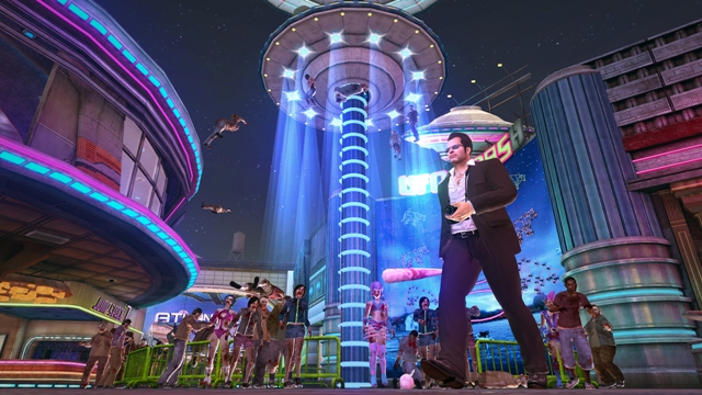 Dead Rising 2: Off the Record