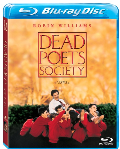 Dead Poets Society