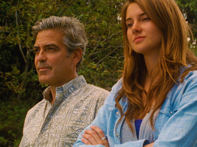 The Descendants