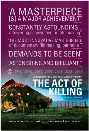 The Act of Killing