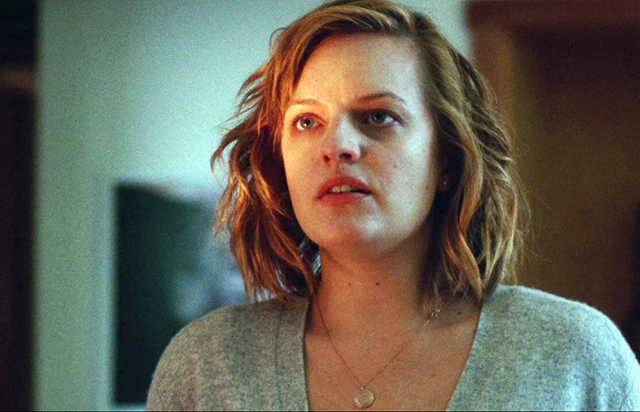 Elisabeth Moss