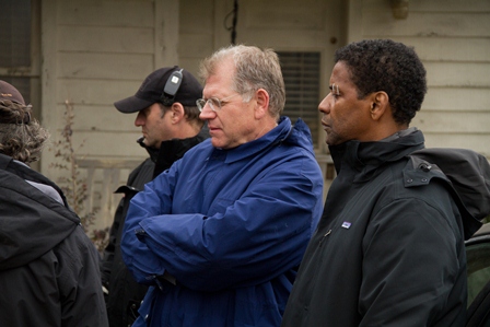 Robert Zemeckis